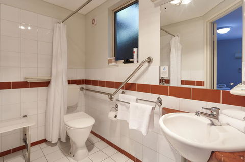 Elphin Serviced Apartments - Accommodation Yamba 32