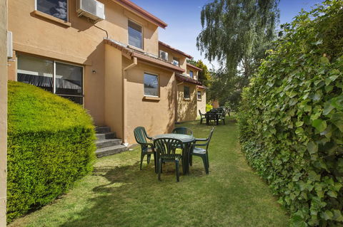 Elphin Serviced Apartments - Accommodation Yamba 41