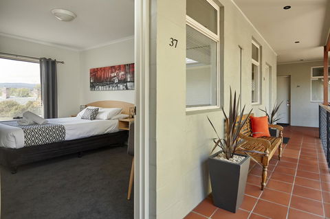 Elphin Serviced Apartments - Accommodation Yamba 35