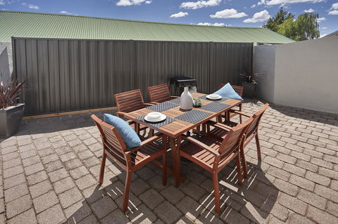 Elphin Serviced Apartments - Accommodation Yamba 21