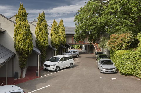 Elphin Serviced Apartments - Accommodation Yamba 12