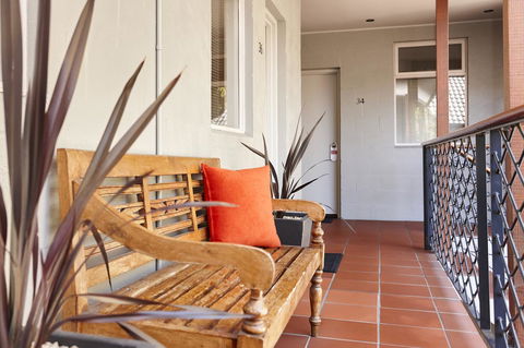 Elphin Serviced Apartments - Accommodation Yamba 17