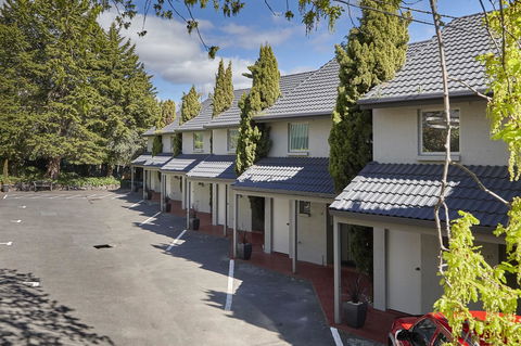 Elphin Serviced Apartments - Accommodation Yamba 15