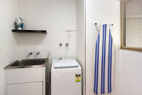 Elphin Serviced Apartments - Accommodation Yamba 28