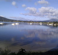 Driftwood Cottages - Accommodation Yamba