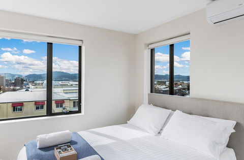 110 Hampden Apartments - Accommodation Yamba 33