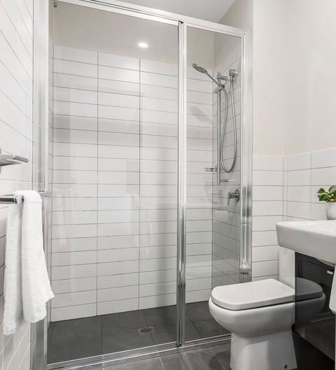 110 Hampden Apartments - Accommodation Yamba 8