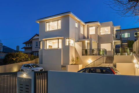 110 Hampden Apartments - Accommodation Yamba 16