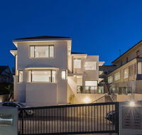 110 Hampden - Accommodation Yamba