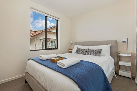 110 Hampden Apartments - Accommodation Yamba 19
