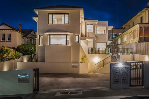 110 Hampden Apartments - Accommodation Yamba 18