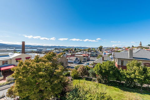 110 Hampden Apartments - Accommodation Yamba 32