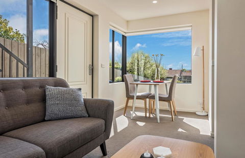 110 Hampden Apartments - Accommodation Yamba 2