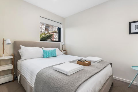 110 Hampden Apartments - Accommodation Yamba 11