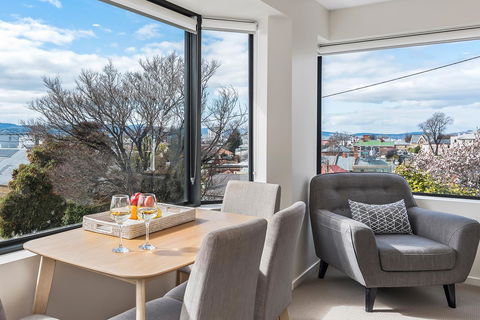 110 Hampden Apartments - Accommodation Yamba 4