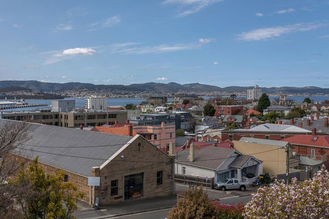 110 Hampden Apartments - Accommodation Yamba 28