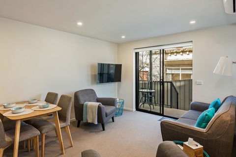 110 Hampden Apartments - Accommodation Yamba 24