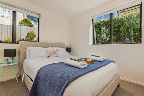 110 Hampden Apartments - Accommodation Yamba 20