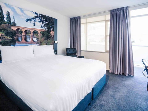 Mercure Launceston - Accommodation Yamba 24