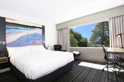 Mercure Launceston - Accommodation Yamba 10