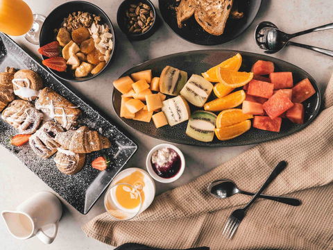 Mercure Launceston - Accommodation Yamba 30