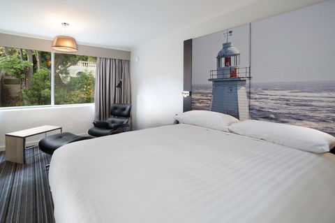 Mercure Launceston - Accommodation Yamba 12