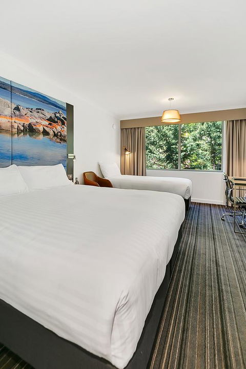 Mercure Launceston - Accommodation Yamba 2