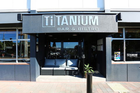 Mercure Launceston - Accommodation Yamba 18