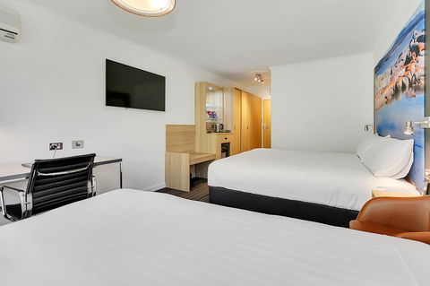 Mercure Launceston - Accommodation Yamba 1