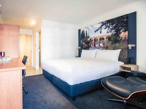 Mercure Launceston - Accommodation Yamba 37