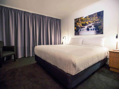 Mercure Launceston - Accommodation Yamba 39