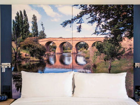 Mercure Launceston - Accommodation Yamba 26