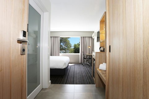 Mercure Launceston - Accommodation Yamba 11
