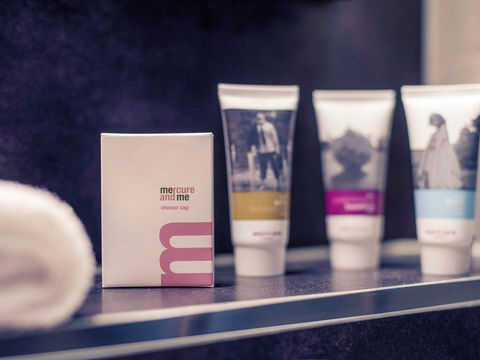 Mercure Launceston - Accommodation Yamba 25