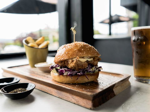 Mercure Launceston - Accommodation Yamba 38