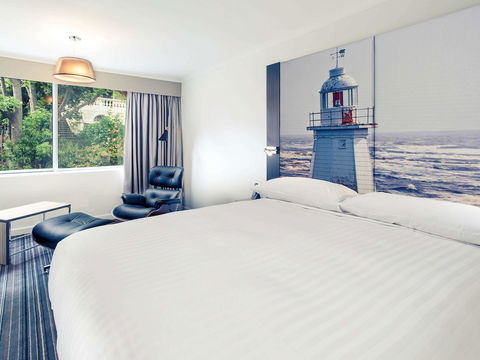 Mercure Launceston - Accommodation Yamba 23