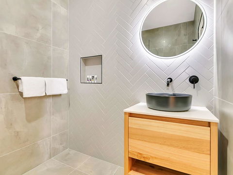 Mercure Launceston - Accommodation Yamba 44