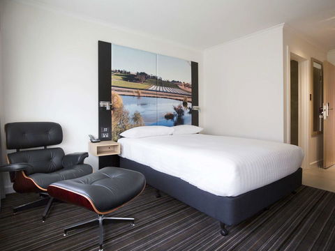 Mercure Launceston - Accommodation Yamba 43