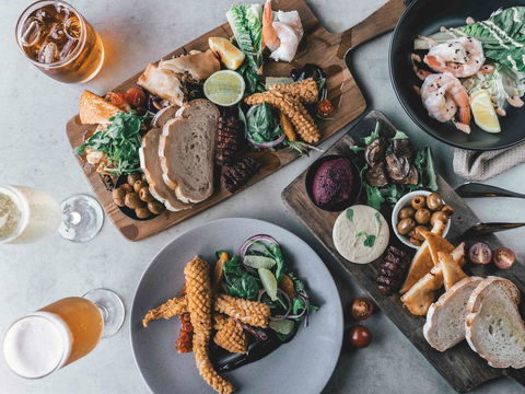 Mercure Launceston - Accommodation Yamba 22