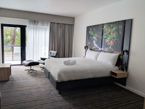 Mercure Launceston - Accommodation Yamba 40