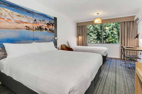 Mercure Launceston - Accommodation Yamba 6