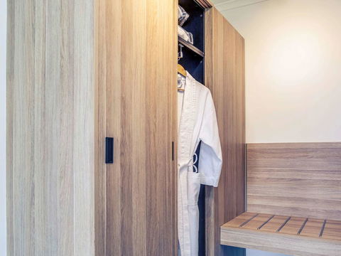 Mercure Launceston - Accommodation Yamba 31