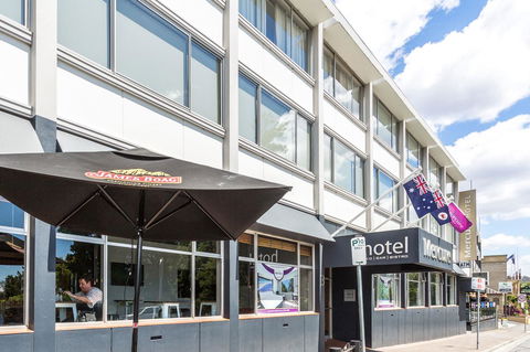Mercure Launceston - Accommodation Yamba 15