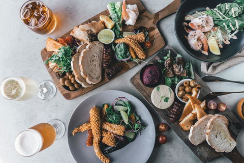 Mercure Launceston - Accommodation Yamba 16