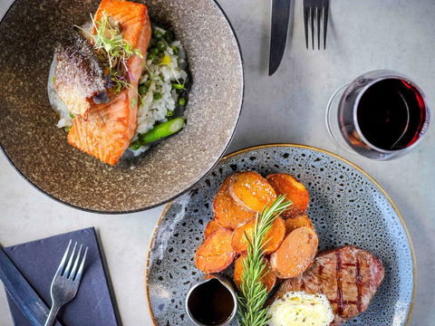 Mercure Launceston - Accommodation Yamba 35