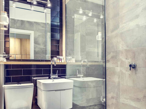 Mercure Launceston - Accommodation Yamba 32