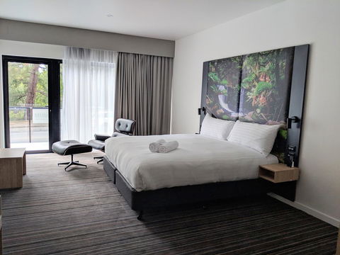 Mercure Launceston - Accommodation Yamba 7