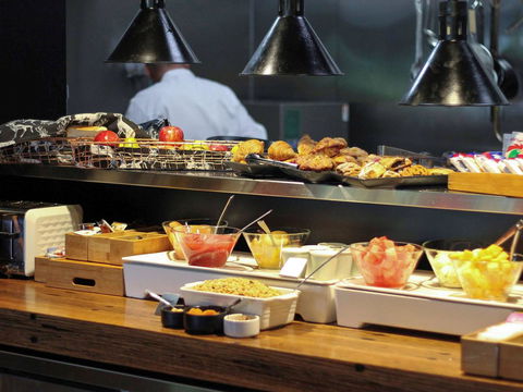 Mercure Launceston - Accommodation Yamba 33