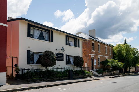 Battery Point Boutique Accommodation - Accommodation Yamba 21
