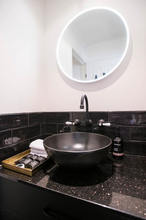 Battery Point Boutique Accommodation - Accommodation Yamba 23